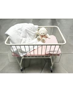 Liizi Baby's first bed